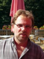 Knut van der Minde, Architekt aus Gelsenkirchen