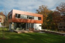 Olaf Reiter, Architekt aus Dresden