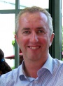 Klaus Stallinger, Architekt aus Deggendorf