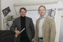 Matthias Binder, Architekt aus Darmstadt