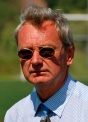 Richard Briglmeier, Architekt aus Gauting