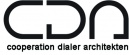 Claudius Dialer, Architekt aus München