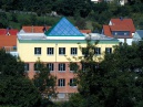 Erhard Jung, Architekt aus Steinbach-Hallenberg