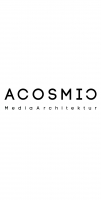ACOSMIC MediaArchitektur, Architekt aus Berlin
