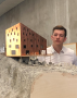 Ritter von Sporschill Architekten, Landschaftsarchitekt aus München