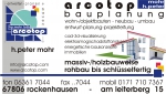 arcotop - planen-bauen-immobilien, Architekt aus rockenhausen