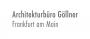 Architekturbüro Göllner GmbH, Architekt aus Frankfurt am Main