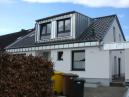 Dachgeschoßausbau und energetische Modernisierung einer Doppelhaushälfte in Düren-Merzenich
