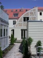 Grundsanierung Potsdam 2014
