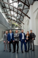 ZWEI15 // Projektplanung